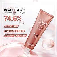 PESTLO Baby Collagen Glow Mask 2.36 fl. oz. — image 2