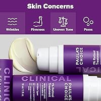 Paula's Choice CLINICAL 1% Retinol Face Moisturizer — image 7