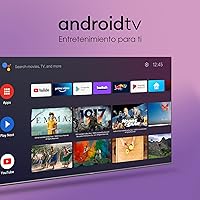 Hisense ULED 65U6G 65-Inch 4K Smart TV — image 10