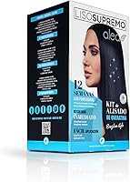 ALEA Supreme Straight Kit 160ml + 100ml Shampoo + 100ml Mask + 15ml Elixir — image 1