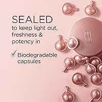 Elizabeth Arden Retinol + HPR Ceramide Rapid Skin Renewing Anti-Aging Face Serum Capsules — image 5