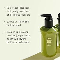ORIBE Replenishing Body Wash 13.05oz — image 2