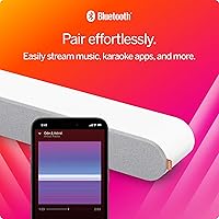 VIZIO MicMe 2.1 Karaoke Soundbar SK210X-0805 — image 14