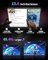 TECLAST T65 13.4-inch Tablet 20GB+128GB — image 2