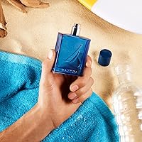 Nautica Oceans Eau de Toilette 1.6oz — image 9