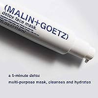 MALIN+GOETZ Detox Face Mask 4oz — image 4