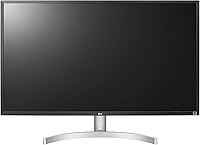 LG 32UL500-W 32-inch 4K UHD Monitor — image 8