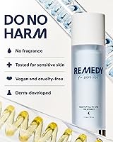 Remedy for Pore Size by Dr. Shah – Pore Minimizer Serum with Retinol, BHA, Niacinamide 1oz — image 6