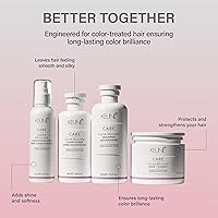 Keune Care Color Brillianz Shampoo 10.1oz — image 4