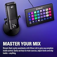 Elgato Wave:3 USB Condenser Microphone — image 9