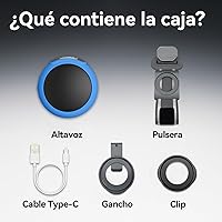 ANCwear BT-208 Portable Bluetooth Speaker — image 7