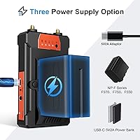 BovBox WL-900S Wireless HDMI Transmitter and Receiver — image 5