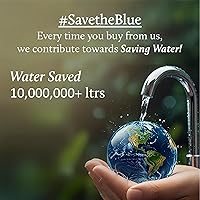 Blue Nectar Rice Water Kojic Acid Face Serum 1oz — image 8