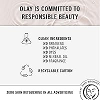 Olay Coconut Oil Serum, 1.0 Oz — image 6