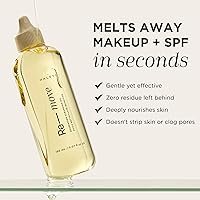 HALEYS Korean Skin Care Nourishing Cleansing Oil 6.4oz — image 2