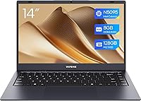 WIPEMIK BTC511 Laptop — image 1