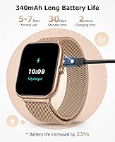 EarlySincere T22 Smartwatch — image 8