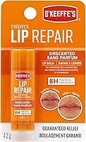 O'Keeffe's Unscented Lip Repair Lip Balm 5-Pack — image 1