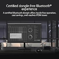 ASUS NUC 14 Pro Tall Barebone with Intel Core i3-100U, 96GB RAM, Triple Storage Design — image 6