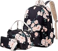 Goodking Teen Girls School Backpack — image 9