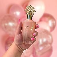 Khadlaj Nuha Eau de Perfume Spray for Women, 2.87 oz — image 5