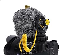 Deity V-Mic D4 Mini Video Microphone — image 5