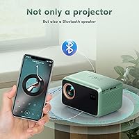 TMY P28 4K Projector — image 5