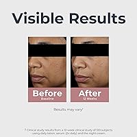 Eucerin Radiant Tone Night Cream 1.7 Oz — image 4