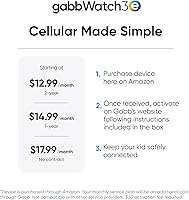 Gabb Watch 3e — image 3