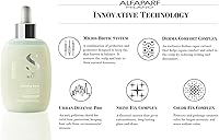 Alfaparf Milano Semi Di Lino Scalp Relief Calming Tonic 4.23oz — image 6