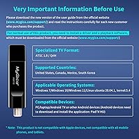 Mygica A681B USB TV Tuner Card — image 2