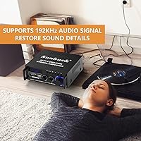 Sunbuck AS-25BU Stereo Amplifier — image 3