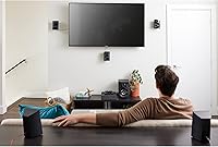 Acoustic Audio by Goldwood AA5400 5.1 Bluetooth Surround Sound Speaker System — image 2