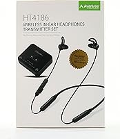 Avantree HT4186-Q Wireless Earbuds for TV — image 8