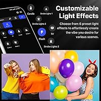 ULANZI L074CNA1-US 120W RGB LED Video Light — image 4