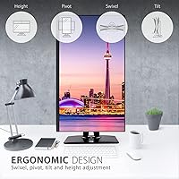 ViewSonic VP2756-2K 27-inch Monitor — image 4
