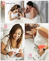 Efolen Smartwatch for Women 1.19″ AMOLED — image 5