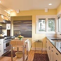 Polk Audio OWM3 Wall and Bookshelf Speakers — image 2