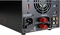 Dayton Audio APA150 150W Power Amplifier — image 4