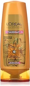 L'Oreal Paris Elvive Extraordinary Oil Nourishing Conditioner 12.6oz Review