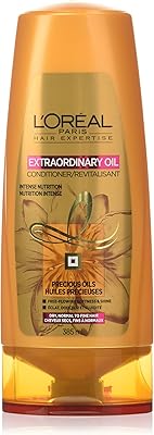L'Oreal Paris Elvive Extraordinary Oil Nourishing Conditioner 12.6oz