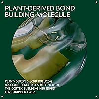 Aveda Botanical Repair Purple Toning Shampoo 6.7oz — image 3