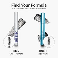 Milk Makeup RISE Mascara Black — image 5