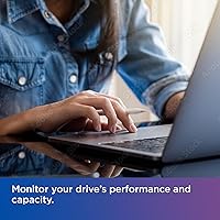 Western Digital 500GB WD Blue SN5000 NVMe SSD — image 6