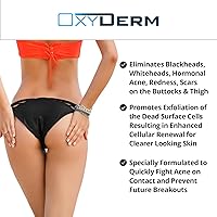 OxyDerm Butt & Thigh Acne Treatment Pads — image 6