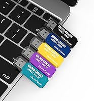 Inland Micro Center Pro 512GB USB 3.1 Flash Drive — image 7