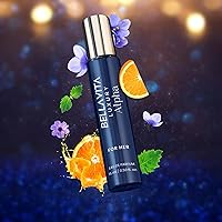 BellaVita Luxury Mood Collection Gift Set (3x15mL) — image 3