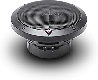 Rockford Fosgate T1650 Power 6.5″ 2-Way Coaxial Speakers — image 5