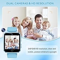 Fempoin H33 Kids Smart Watch — image 3