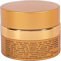 Honey Girl Organics Super Skin Food 1.0oz — image 3